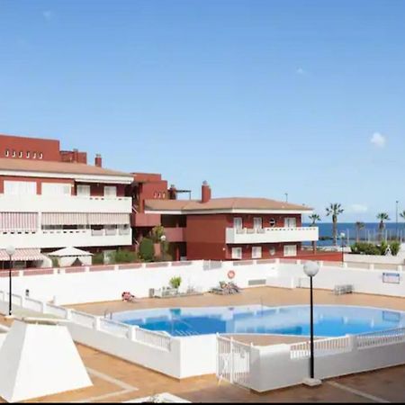 Appartement Calma Del Mar à Santa-Cruz de Ténérife Extérieur photo
