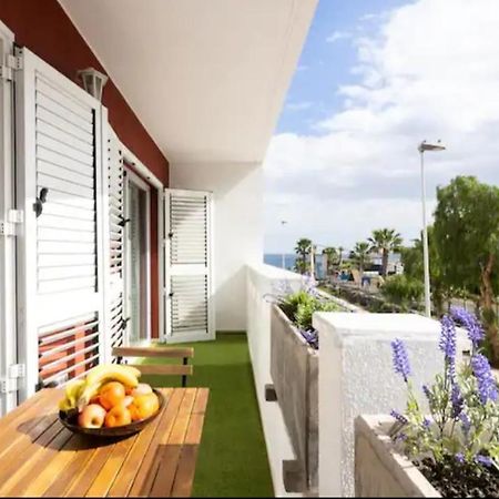 Appartement Calma Del Mar à Santa-Cruz de Ténérife Extérieur photo