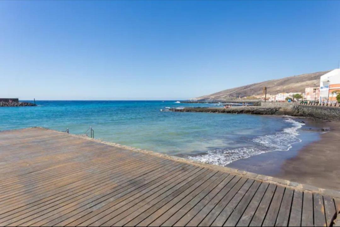 Appartement Calma Del Mar à Santa-Cruz de Ténérife Extérieur photo