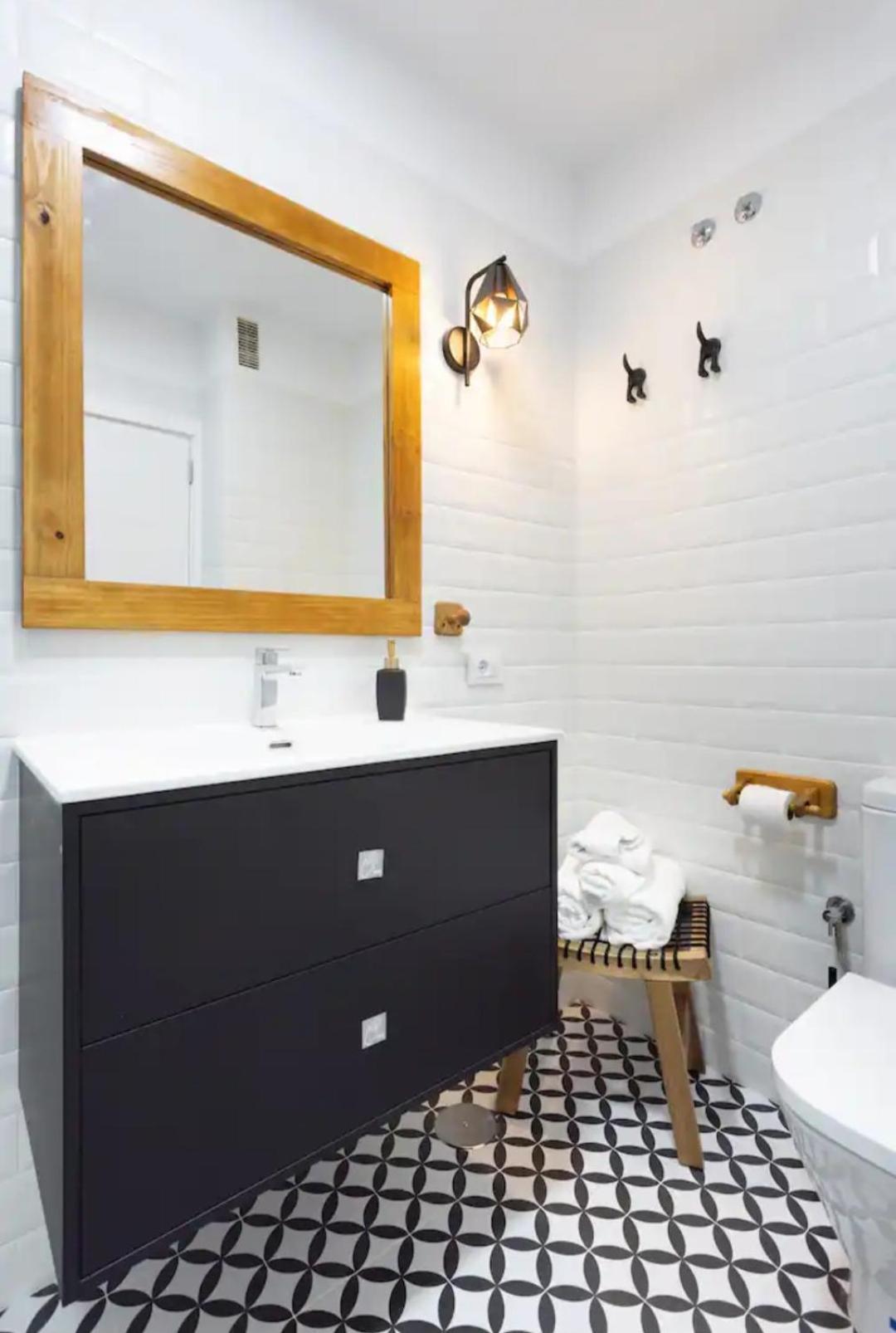 Appartement Calma Del Mar à Santa-Cruz de Ténérife Extérieur photo