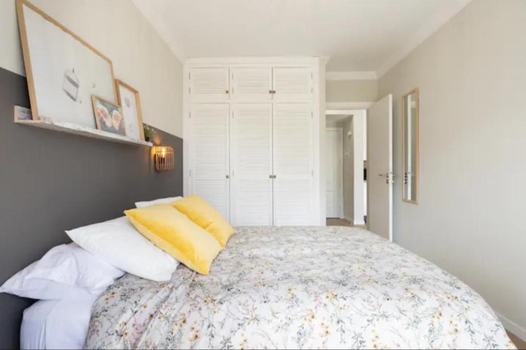 Appartement Calma Del Mar à Santa-Cruz de Ténérife Extérieur photo