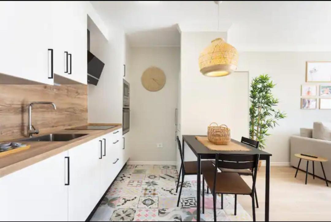 Appartement Calma Del Mar à Santa-Cruz de Ténérife Extérieur photo