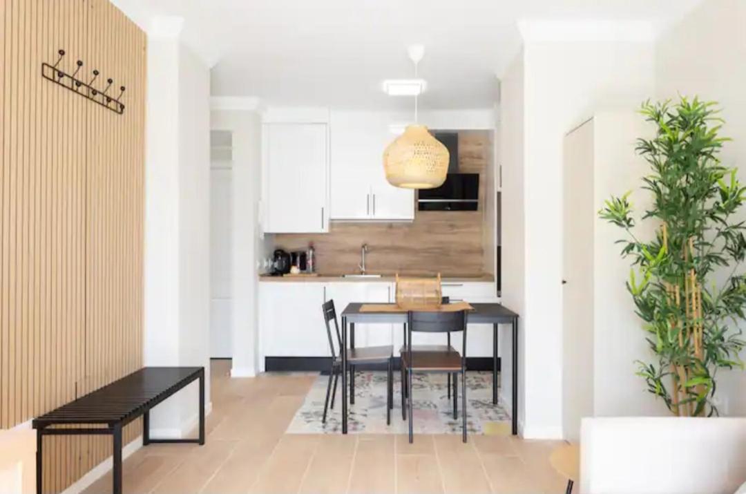 Appartement Calma Del Mar à Santa-Cruz de Ténérife Extérieur photo