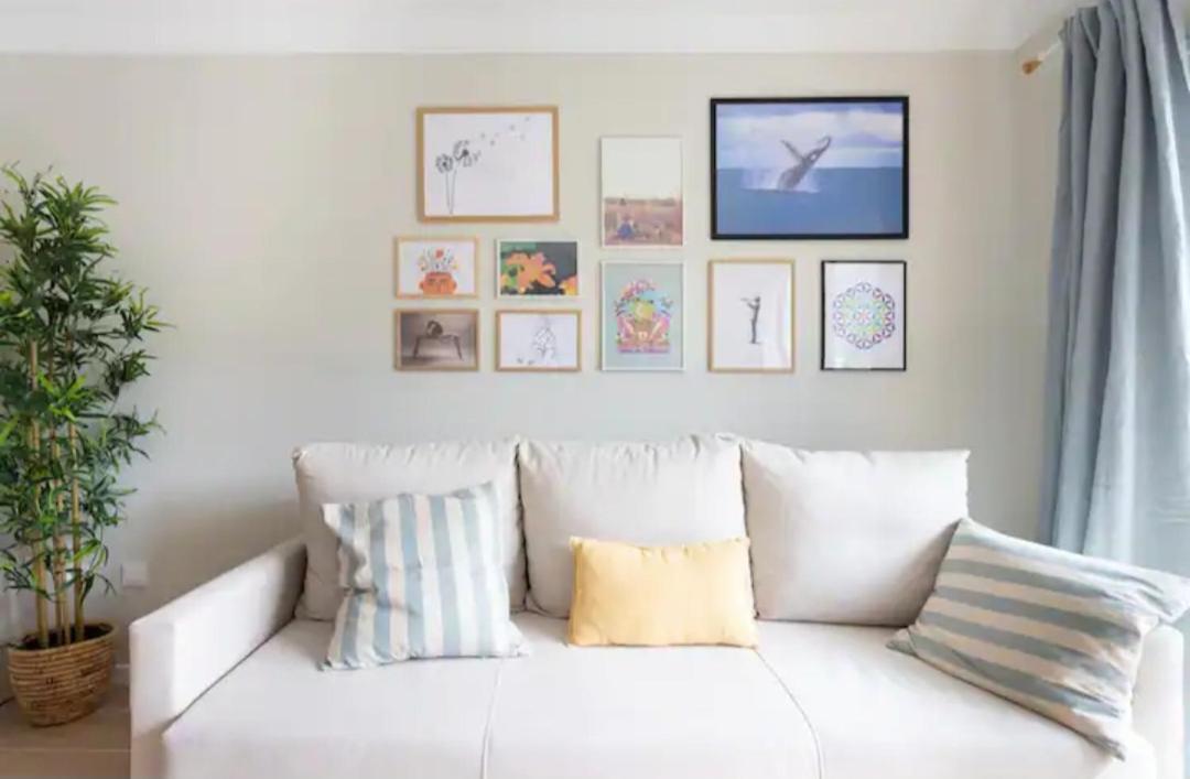 Appartement Calma Del Mar à Santa-Cruz de Ténérife Extérieur photo