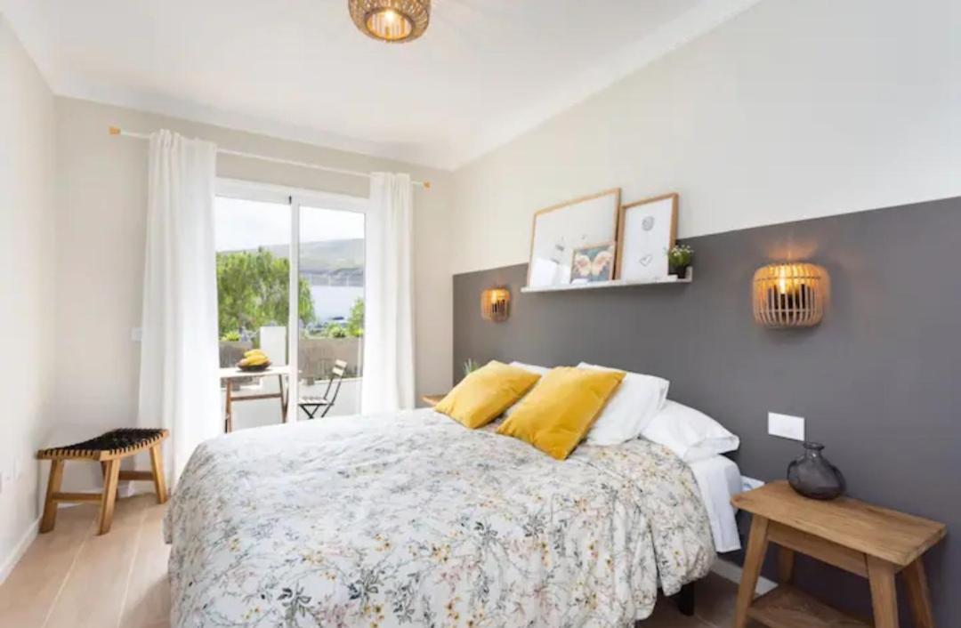 Appartement Calma Del Mar à Santa-Cruz de Ténérife Extérieur photo