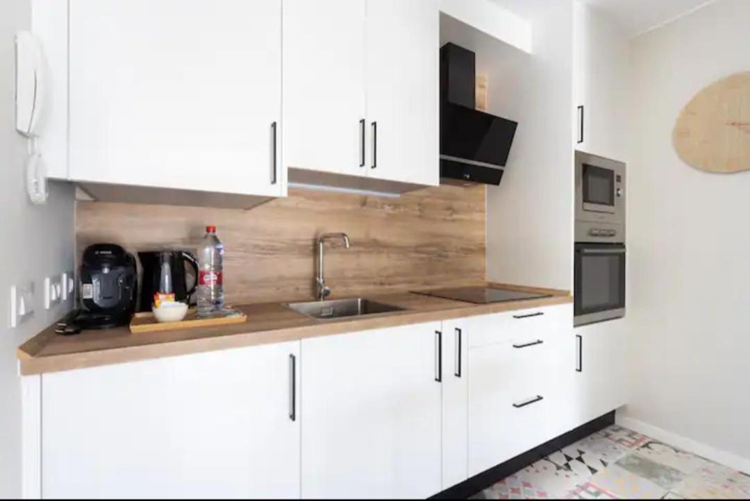 Appartement Calma Del Mar à Santa-Cruz de Ténérife Extérieur photo
