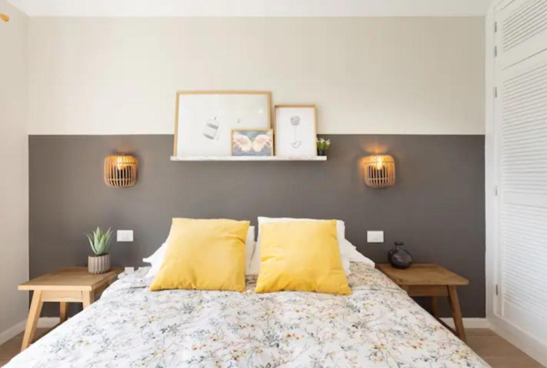 Appartement Calma Del Mar à Santa-Cruz de Ténérife Extérieur photo
