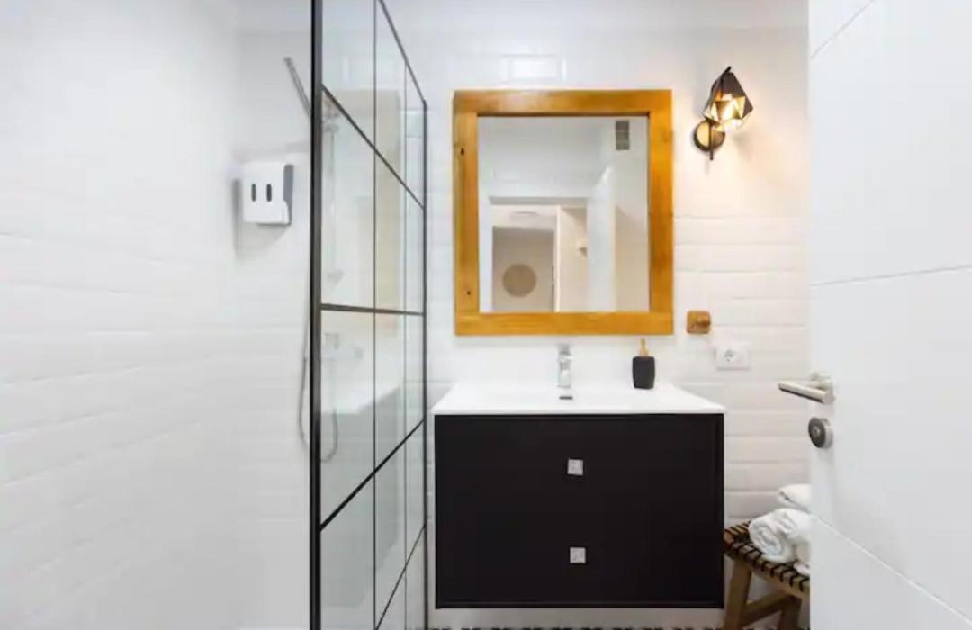 Appartement Calma Del Mar à Santa-Cruz de Ténérife Extérieur photo