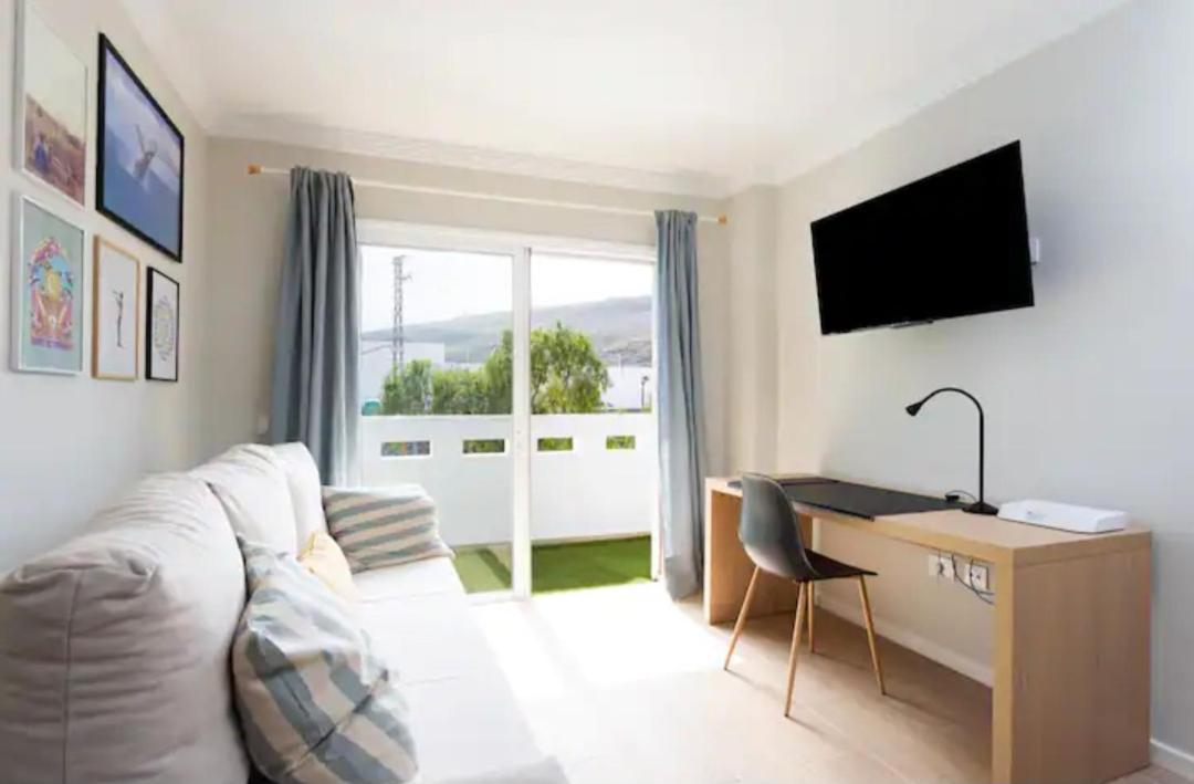 Appartement Calma Del Mar à Santa-Cruz de Ténérife Extérieur photo