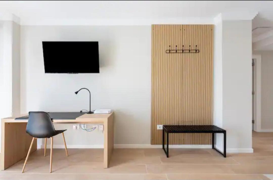 Appartement Calma Del Mar à Santa-Cruz de Ténérife Extérieur photo