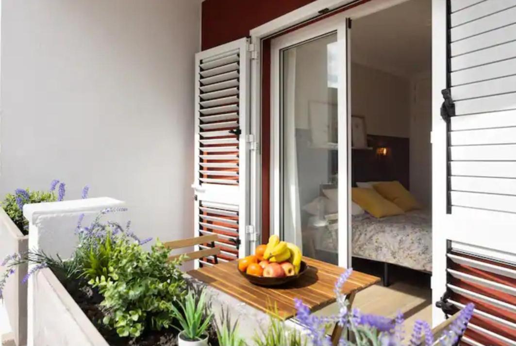 Appartement Calma Del Mar à Santa-Cruz de Ténérife Extérieur photo