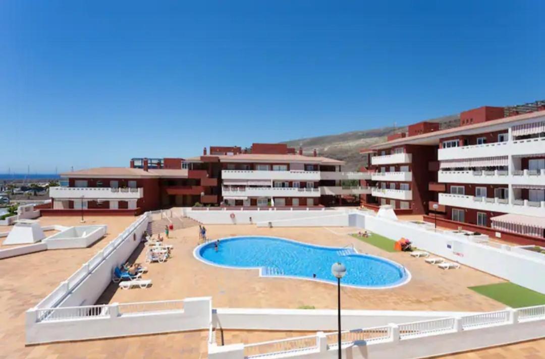 Appartement Calma Del Mar à Santa-Cruz de Ténérife Extérieur photo