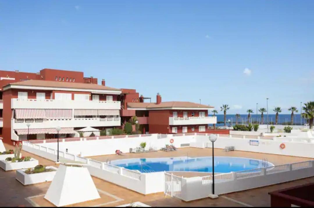 Appartement Calma Del Mar à Santa-Cruz de Ténérife Extérieur photo