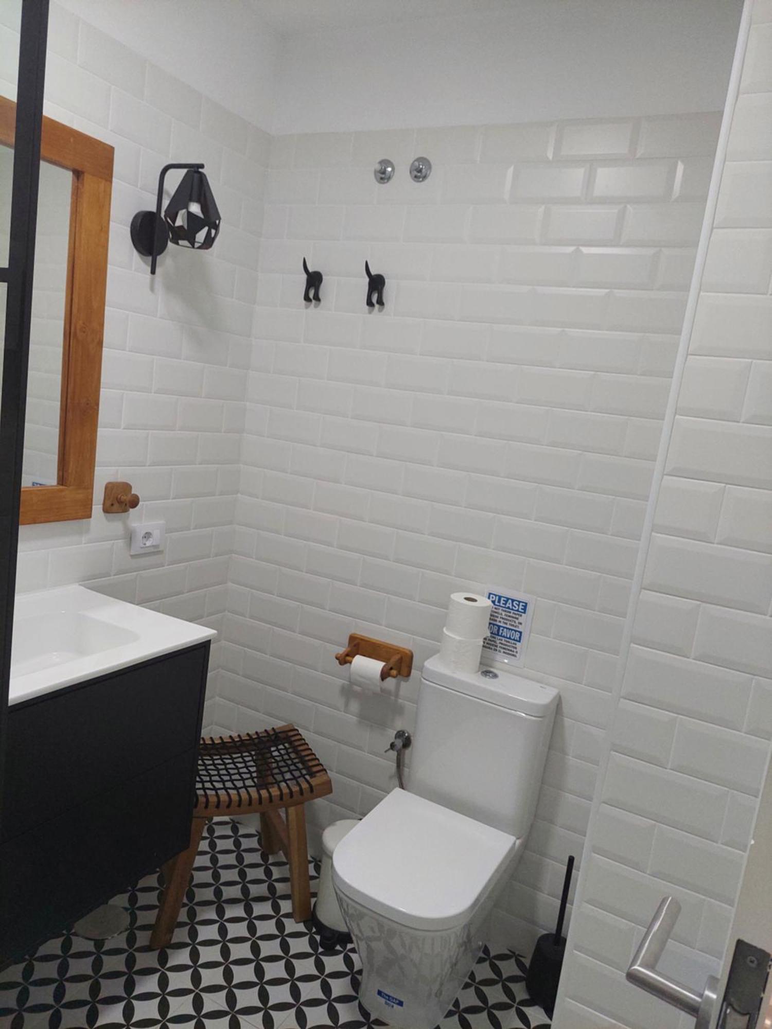 Appartement Calma Del Mar à Santa-Cruz de Ténérife Extérieur photo
