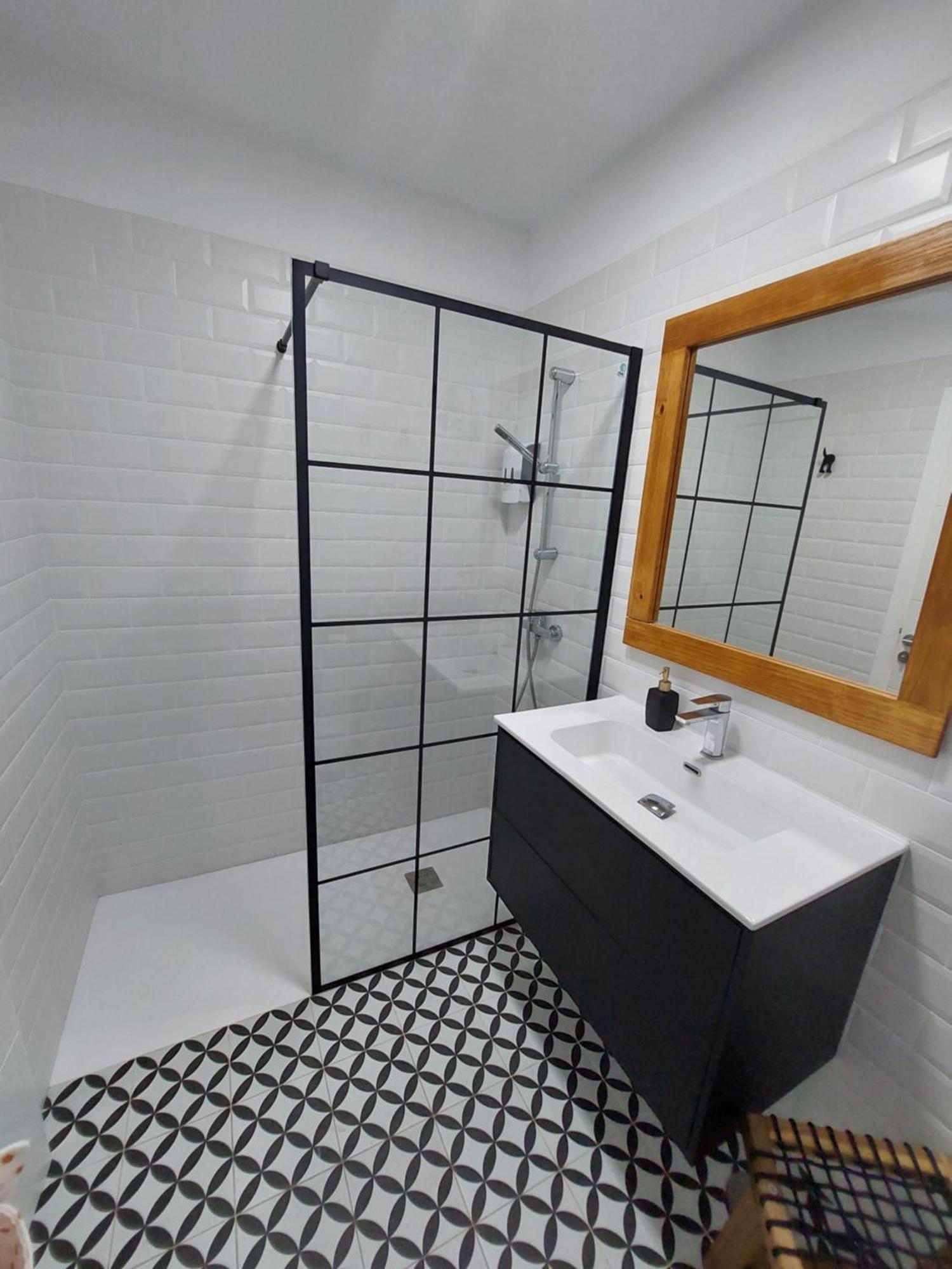 Appartement Calma Del Mar à Santa-Cruz de Ténérife Extérieur photo