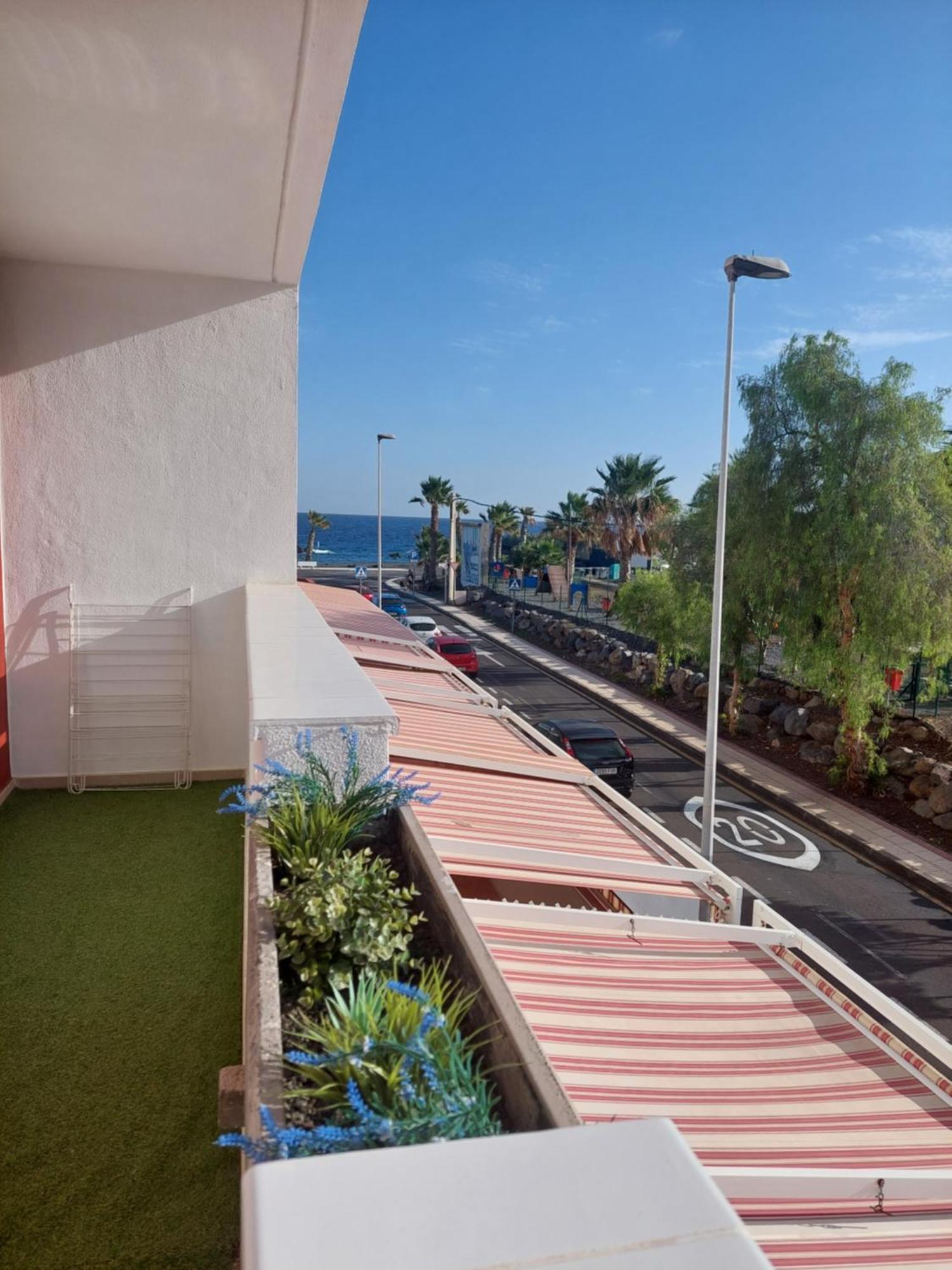 Appartement Calma Del Mar à Santa-Cruz de Ténérife Extérieur photo